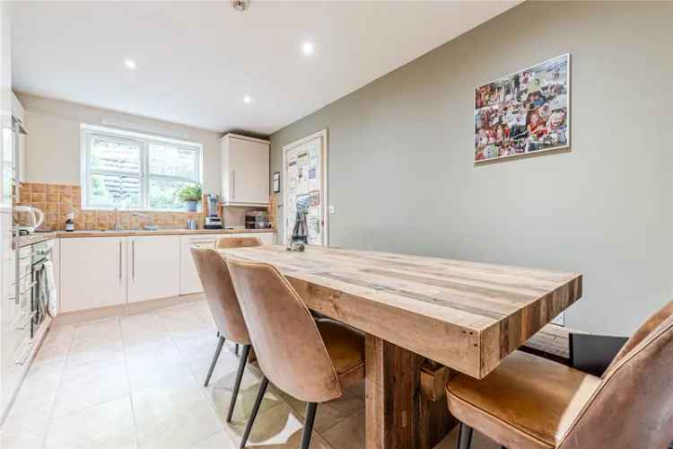 House For Sale in Bradford, England