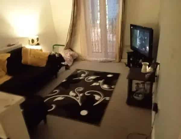 Two Bedroom Flat Stockmoor Bridgwater New Build Parking School Nearby