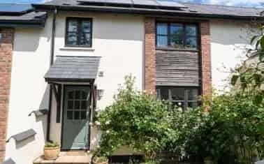 Aylesbeare Cottage 2 Bed Modern Bathroom Parking Garden