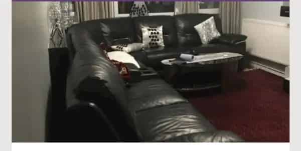 2 Bed Council Flat Swap Near Homerton Overground