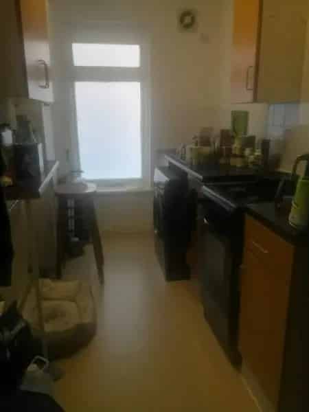 Ground Floor 1 Double Bedroom Property Near Archway Station