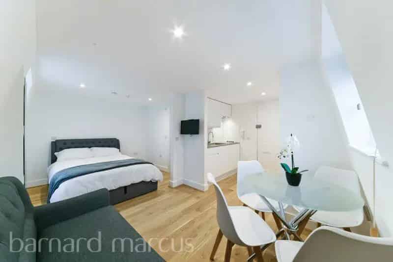Flat For Rent , London, England