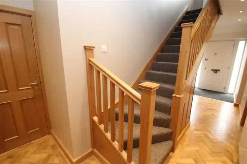 4 Bedroom Detached House For Sale Harborne