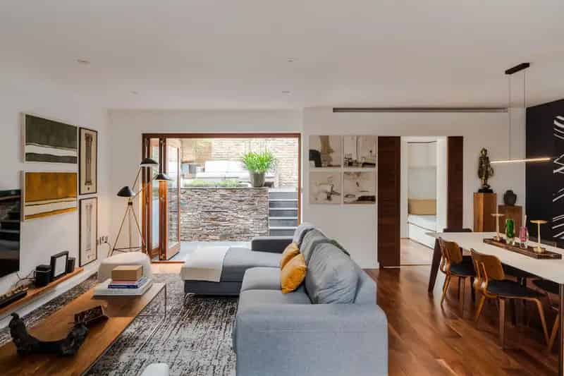 Stunning 3-Bedroom House in Islington Near Upper Street