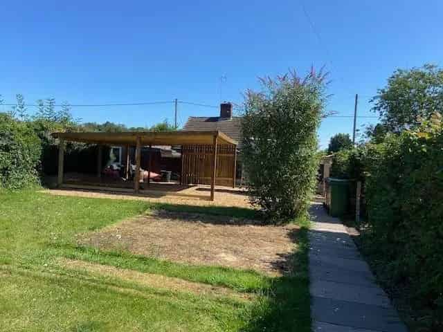 2 Bed Flat for Sale St Mary Bourne