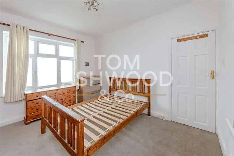 3 Bed Edwardian House For Sale East Ham