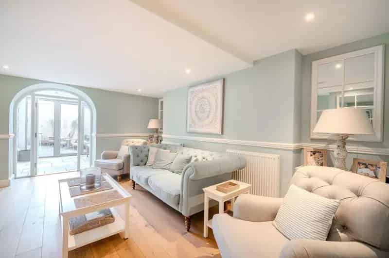 2 Bedroom Garden Flat for Sale in Bath - Great Pulteney Street