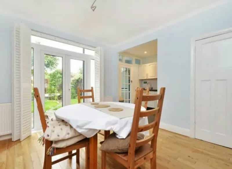 Three Double Bedroom House Near Hither Green Station