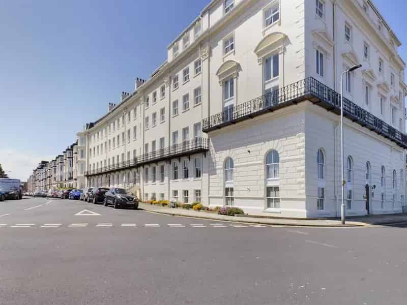 2 Bedroom Sea View Apartment For Sale