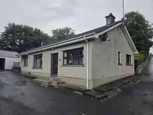 3 Bedroom Detached Bungalow for Rent Newry