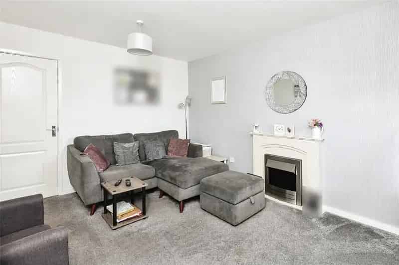 Well Presented Terraced House in Coleshill Birmingham