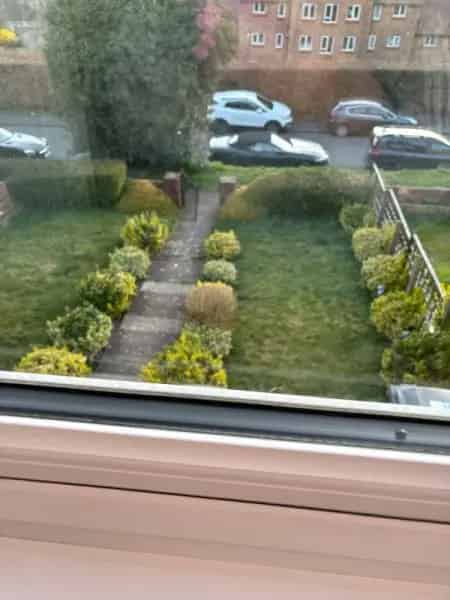 3 Bed House Swap: Large Garden Needed for Kids