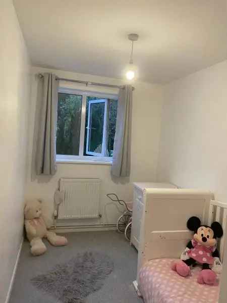 Flat For Rent in St Albans, England