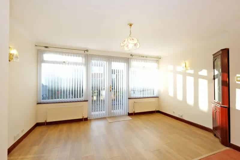 2 Bed Mid-Terraced House Kincorth Aberdeen