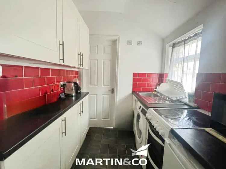 1 Bedroom Maisonette to Rent