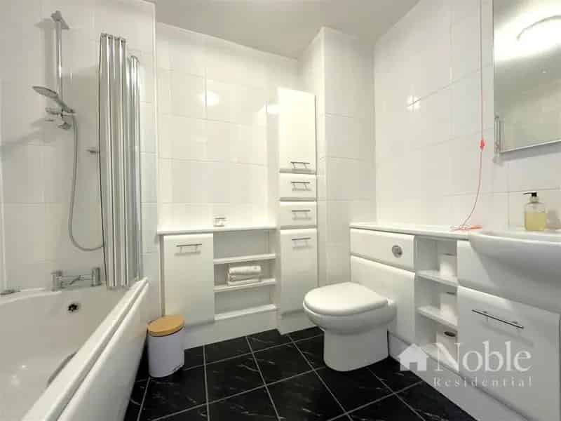 2 Bedroom Retirement Apartment Brentwood Town Centre