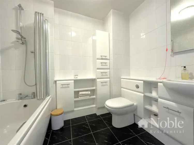 2 Bedroom Retirement Apartment Brentwood Town Centre
