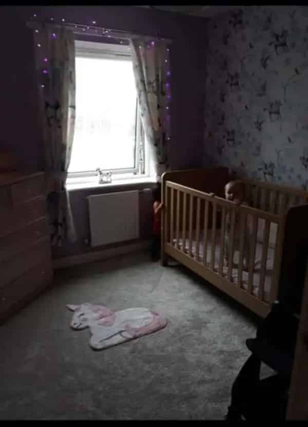 2 Bedroom Flat 4th Floor Open Plan Spacious Balcony