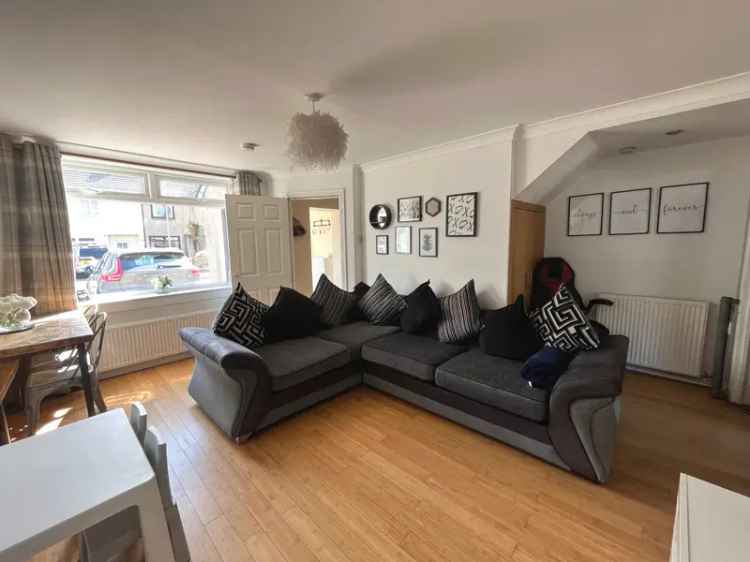 House For Rent in Aberdeen City, Scotland