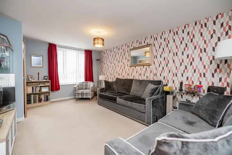 Spacious 4-Bedroom Detached Home in Newmachar