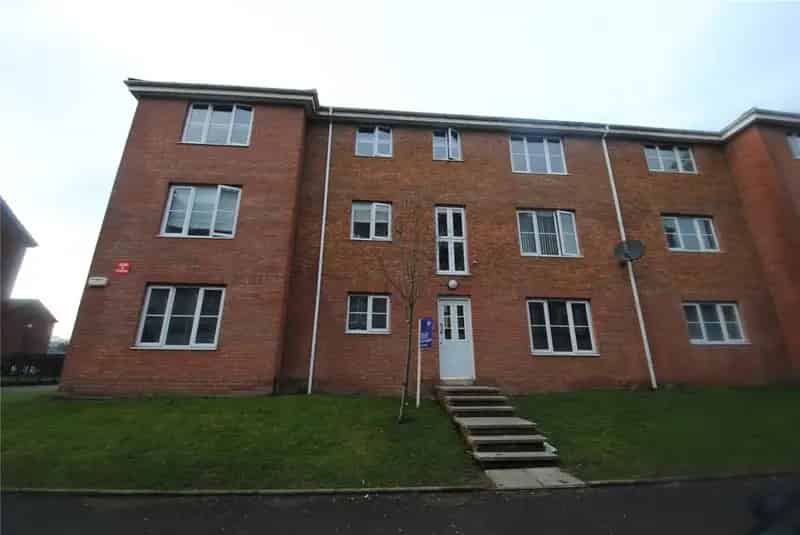1 Bedroom Flat to Rent