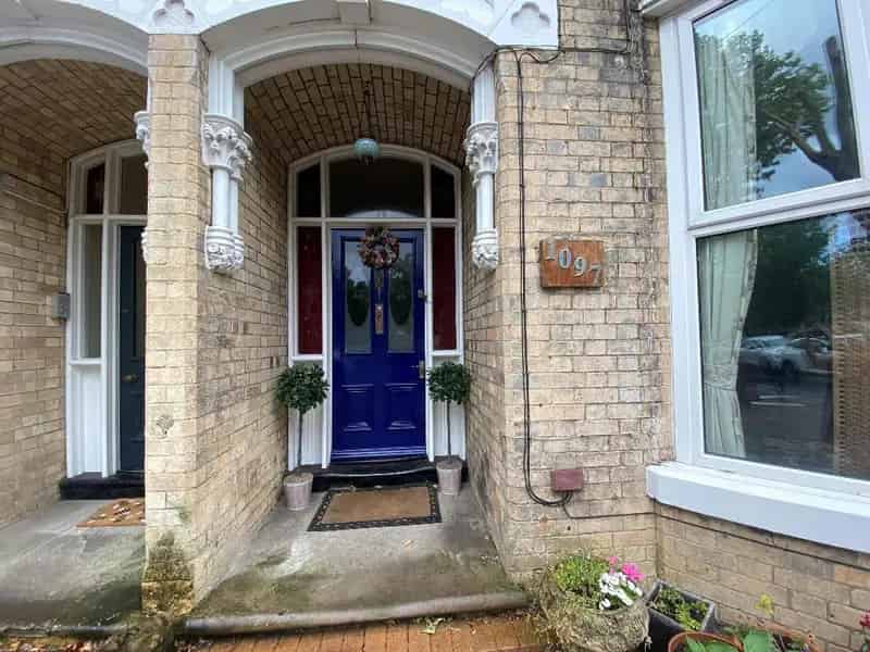 6 Bedroom Terraced House for Sale in Hull