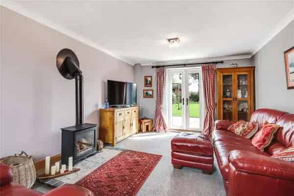 Lees Road, Laddingford, Maidstone, Kent, ME18 6DB | Property for sale | Savills