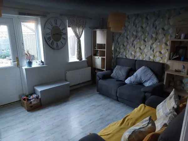 House For Rent in Broadland, England