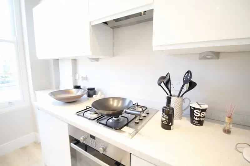 1 Bedroom Apartment House to Rent