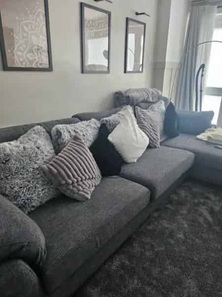 1 Bedroom Ground Floor Flat Balham Own Garden