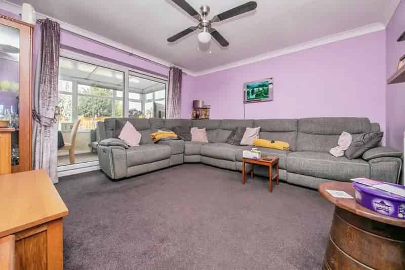 4 Bedroom House in St Osyth Near Clacton On Sea
