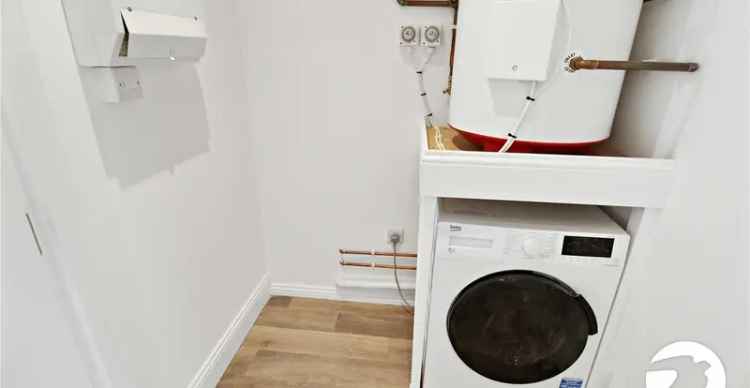 1 Bedroom Apartment Gravesend Trinity Point New Development