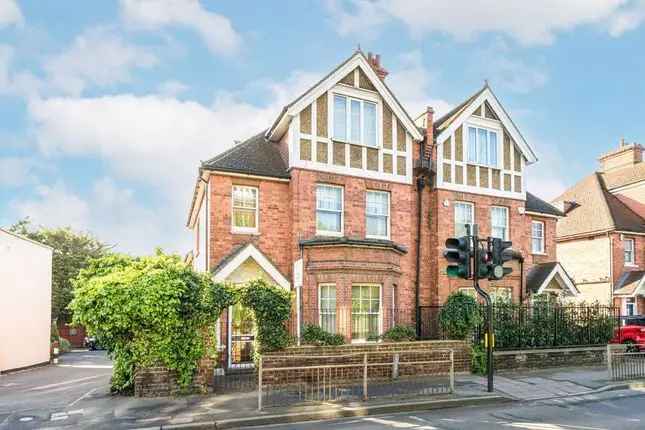 Victorian Family Home Wimbledon SW19 For Sale