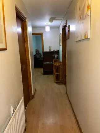 Flat to rent in Firhill Street, Glasgow G20