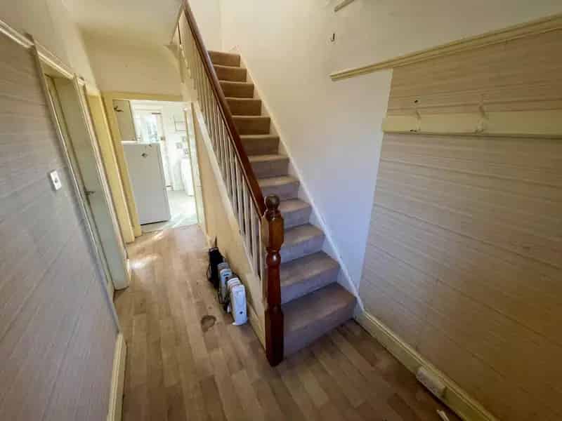 3 Bedroom House Sold STC Little Sutton
