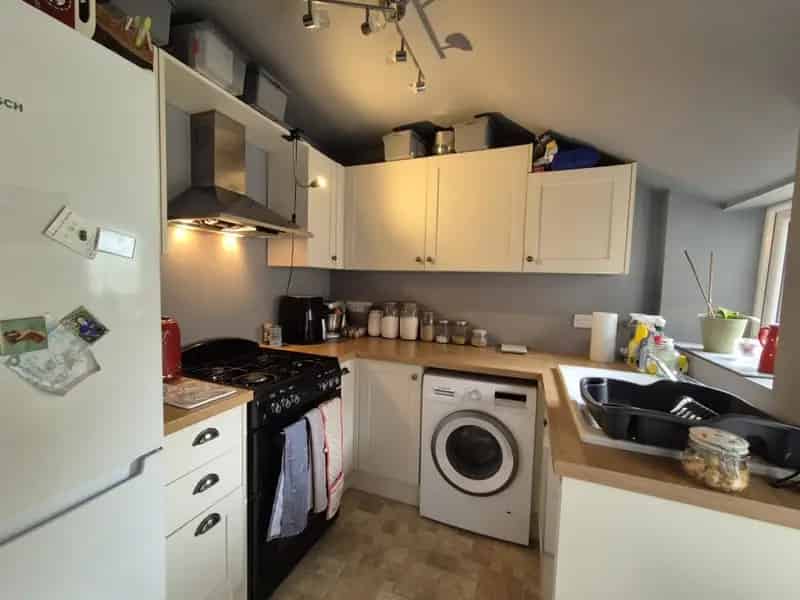 3 Bedroom House For Sale Beautiful Cottage Gardens Period Features