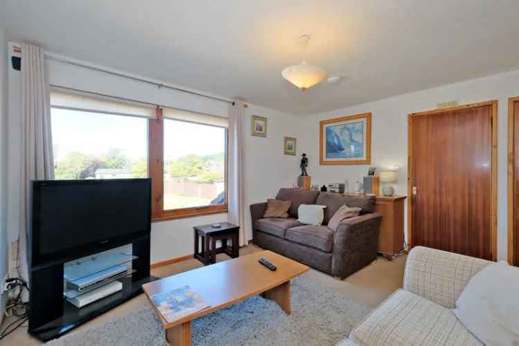 Flat For Rent in Aberdeen City, Scotland