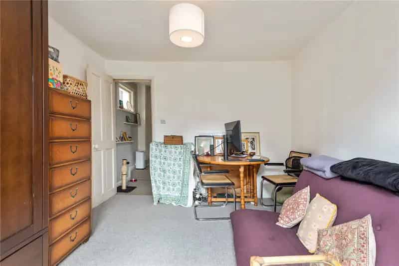 2 Bedroom Flat near Clissold & Highbury Parks London