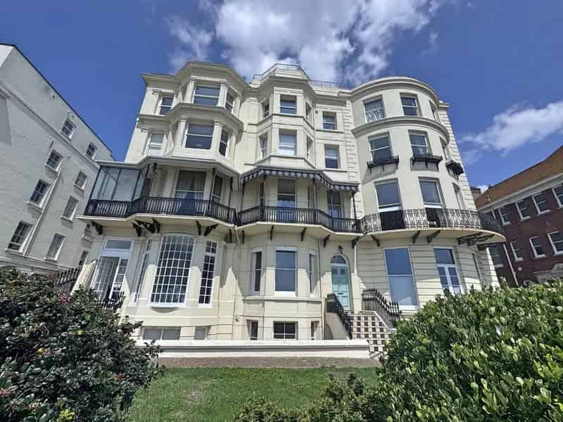 1 Bedroom Apartment for Sale in Kemp Town Brighton