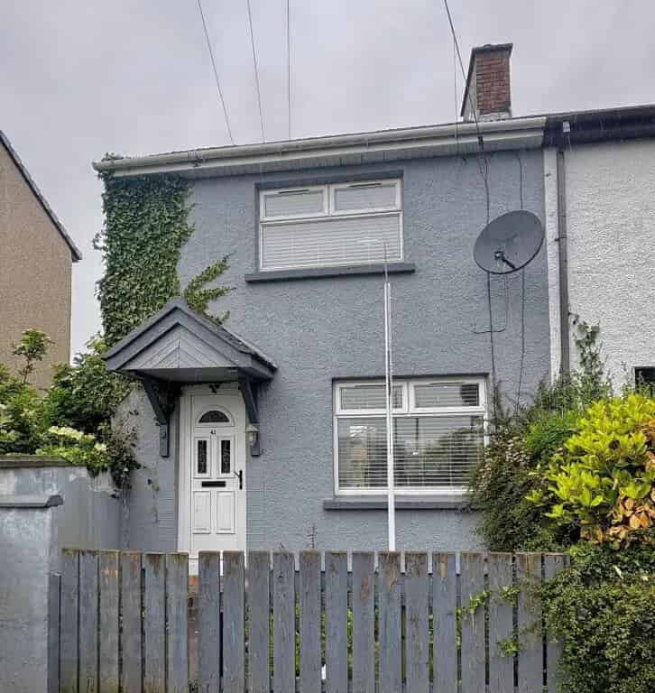 Super Stylish End Terrace House 3 Bed Modern Open Plan