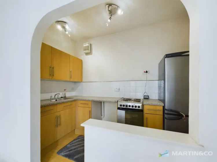 1 Bedroom Flat for Sale in Lytham Town Centre