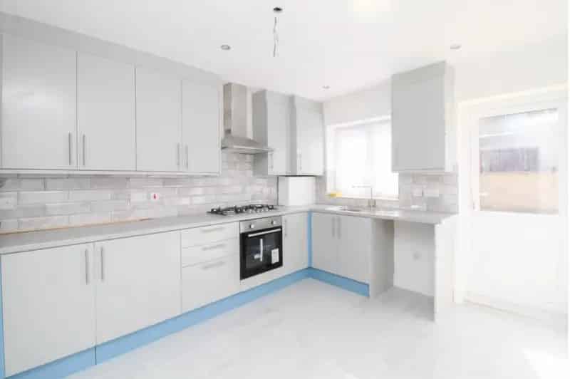 1 Bedroom House Share Near Leyton Midland Road