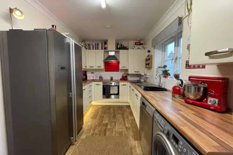 3 Bed House in Poundbury Near Dorchester