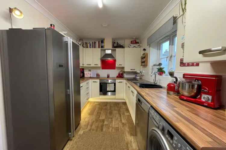 3 Bed House in Poundbury Near Dorchester