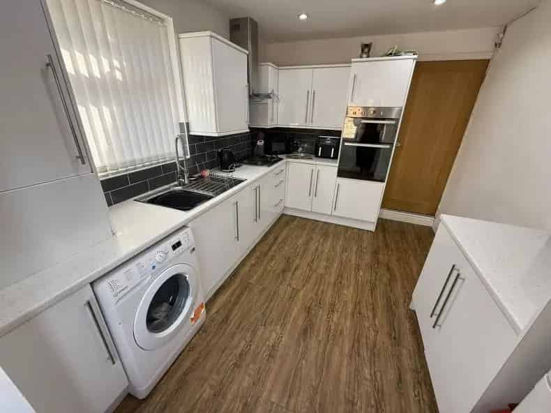 3 Bed Terraced House For Sale Orrell Park