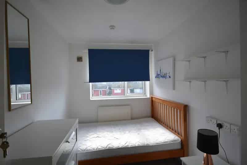 House of Multiple Occupation
 To Rent