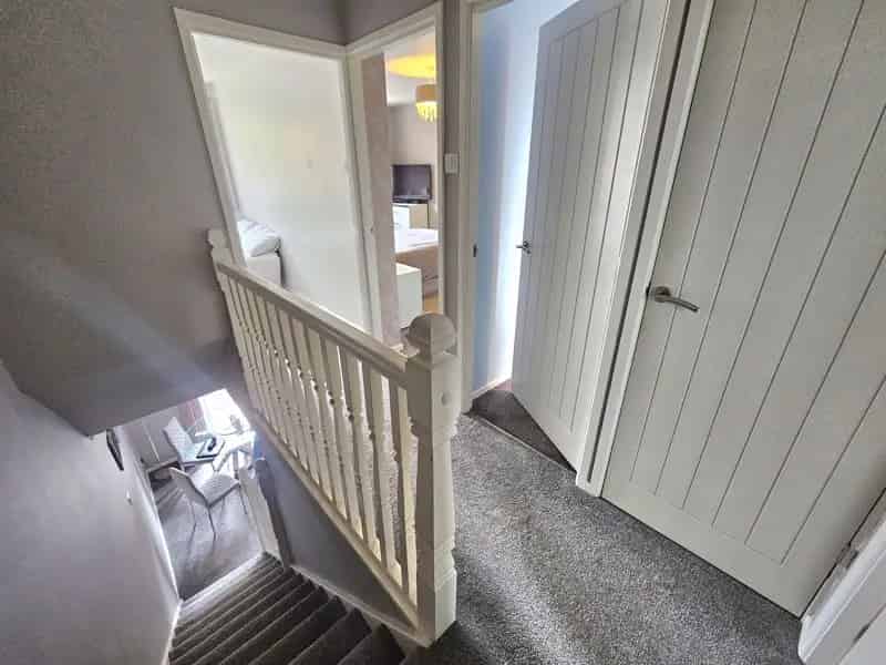 3 Bedroom Terraced House to Rent Great Barr