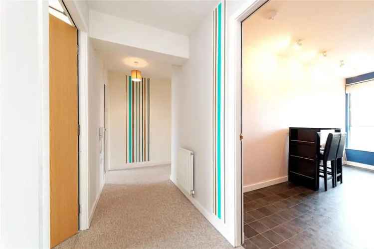 2 Bedroom Apartment to Rent in Oatlands Glasgow