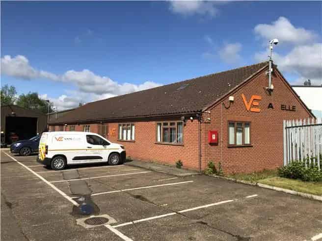 Dereham Office Space For Lease A47 Access