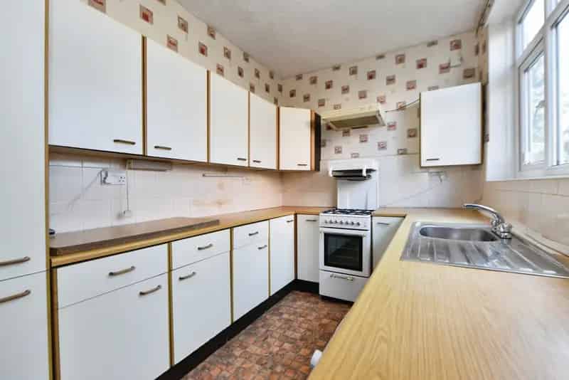 Four Bedroom Semi Detached House Whalley Range Renovation Project